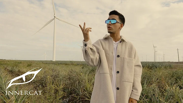 LÜMI ROSE - Gravedad (Video Oficial)