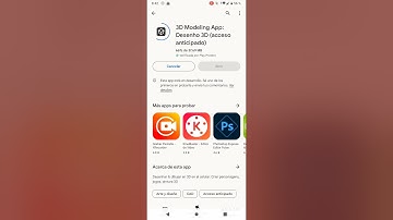 instalen esta aplicación para hacer tus propios juegos