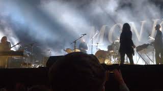 Arctic Monkeys "Brianstorm" @Flow festival 2018