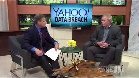 Yahoo! Data Breach