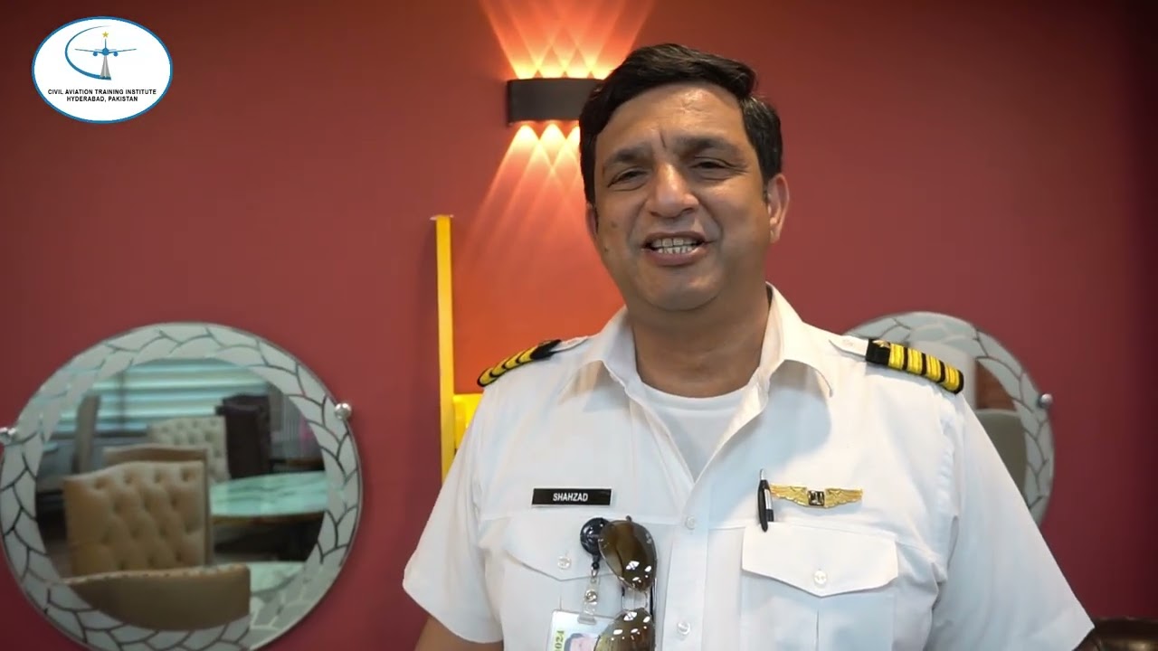 PAA Flight Inspection Unit Visit to CATI