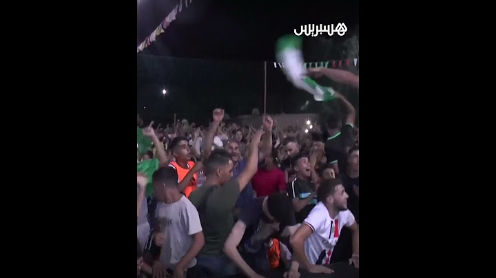 احتفالات عارمة في مسقط رأس الملاكمة الجزائرية إيمان خليف بعد تتويجها بالذهب الأولمبي