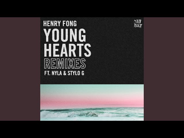 Young Hearts (feat. Nyla u0026 Stylo G) class=