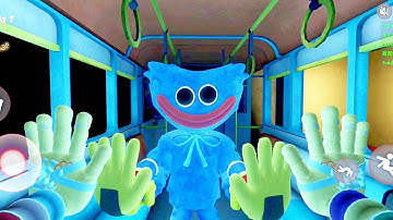 Best Real Project Playtime Mobile Version Game - New Update 1.0.5-Full Android Gameplay Walkthrough5