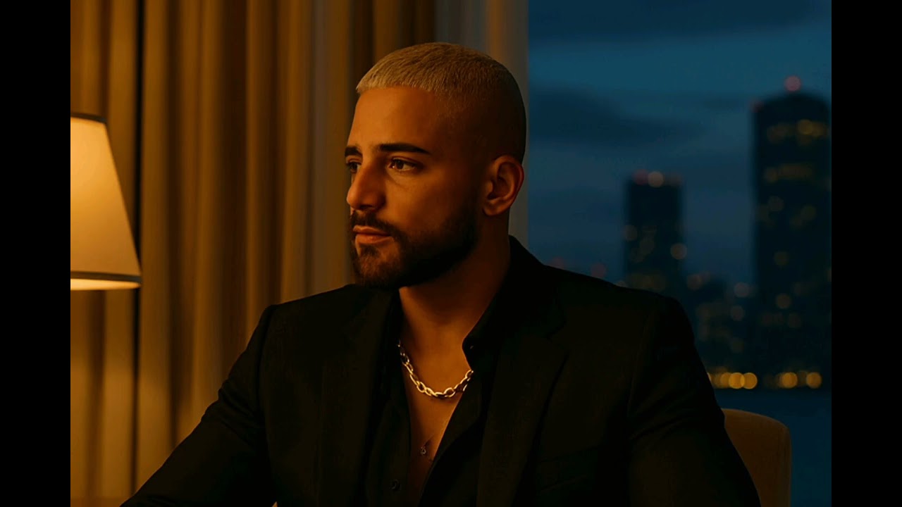 Maluma  Amor Externo 