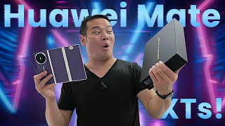 Download Lagu Huawei Mate XTs Tri-Fold Unboxing – The M-Pen 3 Steals the Show! MP3 Download Lagu Huawei Mate XTs Tri-Fold Unboxing – The M-Pen 3 Steals the Show! MP3