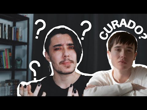 TRANSEXUALIDADE como CURA GAY?