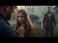 “She Was Sold… But a Lonely Lumberjack with 4 Kids Changed Her Life”