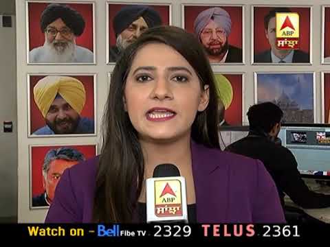 131219 NEWSROOM LIVE | ABP Sanjha