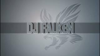 DJ Falken - Festive Vibe before Christmas (Download link Available )