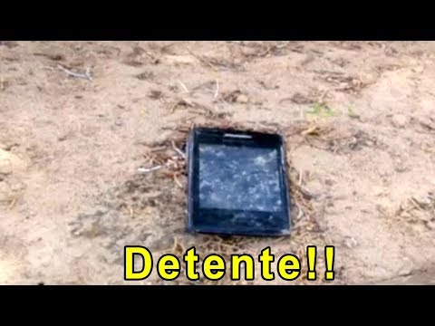 Vídeo: El Misterio De La Muerte De Henry McCabe, Quien Fue Encontrado En El Lago Después De Un Terrible Mensaje En Su Buzón De Voz - - Vista Alternativa