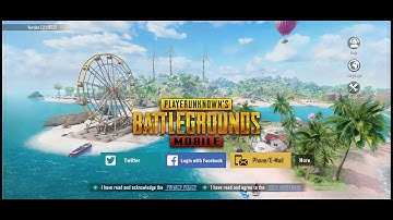 PUBG MOBILE 2.2 Update Theme Music Latest Version Full Song