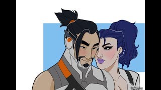Widowmaker & Hanzo: Finest Headshots Compilation