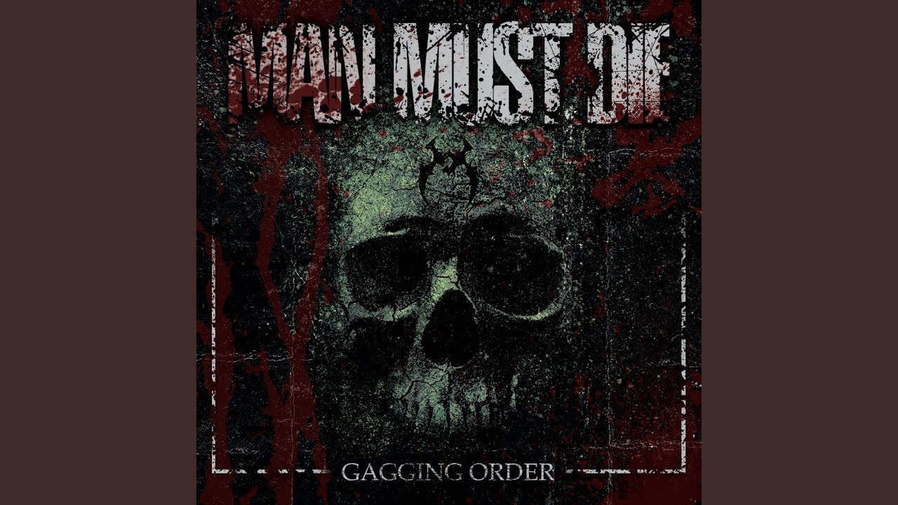 Watch Gagging Order on YouTube Watch Gagging Order on YouTube