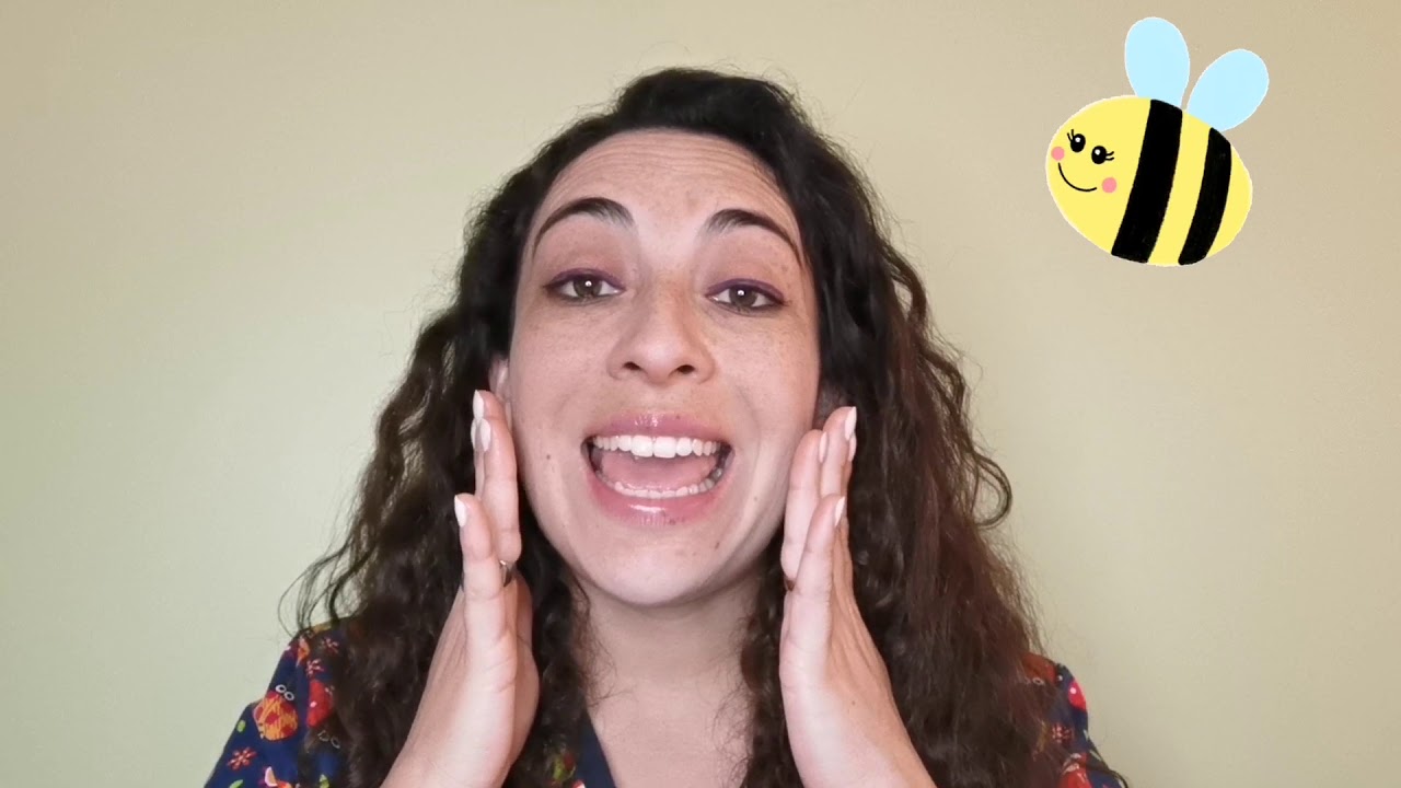 Articulación fonema /R/