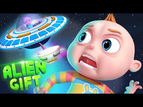 Video: Alien Gift - Alternativ Vy