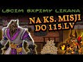Metin2 PL - No nie jest to takie łatwe.. :D - Likan Challenge #10 - LIVE! - S:Ruby-Kirin
