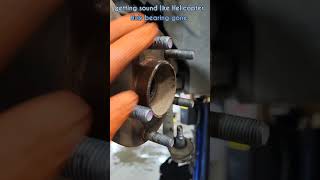 Escape Frt Humming noise ,    Hub bearing failure #escape, #escapehummingnoise, #escapenoise,