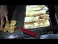 Tikki Burger | Lentil Patty Sandwiches | Lahore Street Food (Tastes of Pakistan)