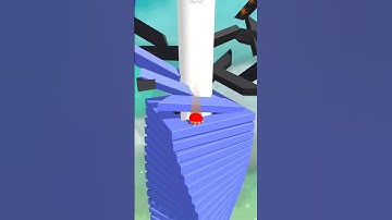 Stack Ball | 819-820 🔥💨😱#stackball #bisnuzgaming #gaming #trending