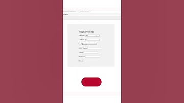 Auto-fill Your HTML Forms Data into Google Sheets | ChatGPT Integration | Free Google Apps Script