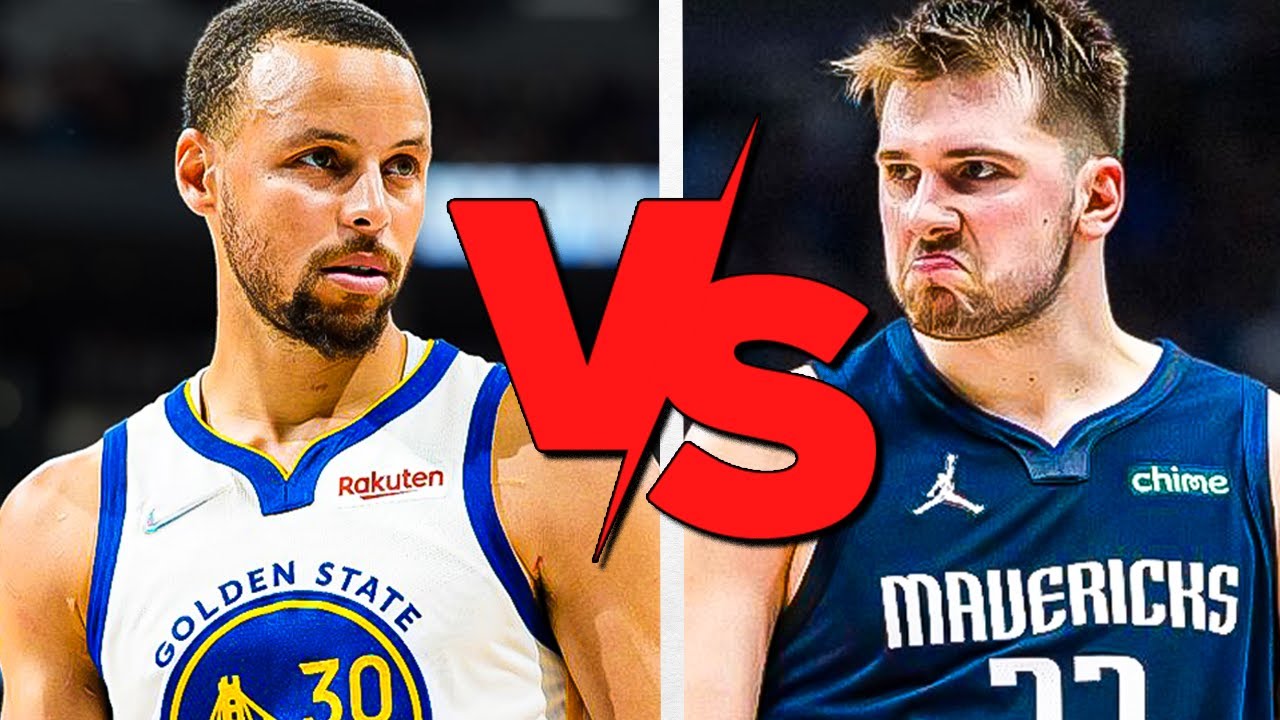 Dallas Mavericks vs. Golden State Warriors picks, odds: Who wins ...