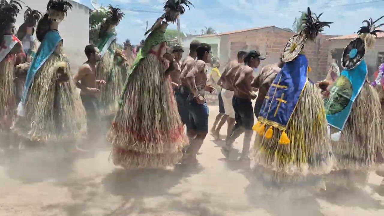 Menino do Rancho - Aldeia katokinn  2025
