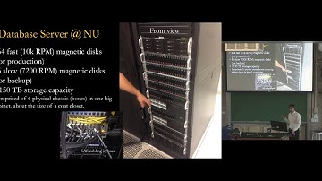 EECS-343 Lecture 15: File Systems
