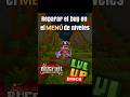 Error Bug Menu Negro RLCraft Menu LVL UP #vecz01 #bedrock #rlcraft #minectafttutorial #addon #mine