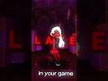BYE BYE BYE! (Sorry for not posting for a while!!) #roblox #fyp #robloxedit #byebyebye #viral