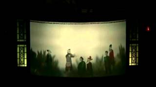 Sie Jin Kwie (2010) - The Childhood of Sie Jin Kwie (Wayang Tavip)
