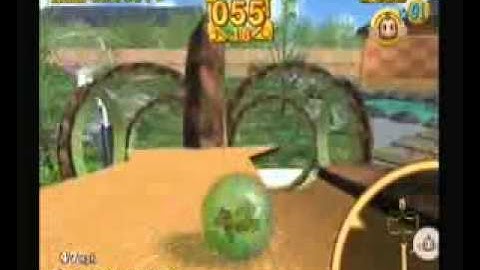Super Monkey Ball 2: Part 6