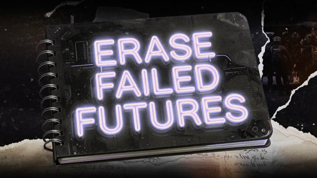 [ WARNING : EXTREMELY POWERFUL ] Detach From Disappointed Versions Of Yourself ( subliminal )