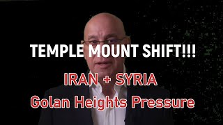 Download Lagu #63 Temple Watch News for the Week Ending 2/6/26 - Temple Mount Rules Shift \u0026 Iran Nuclear Pressure MP3