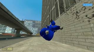 [Gmod][E2] Tachikoma thingy