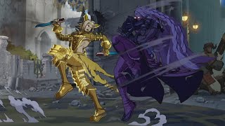 WHY ARE YOU RUNNING?