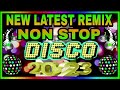 New latest rico music lover remix disconon stop 2023viral dance tiktok