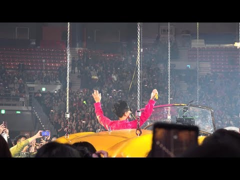 이승환 - 사랑하나요 + 멘트 (12/1/2019 30주년콘서트 무적전설/서울)