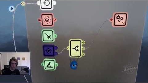 Dreams Vector Tutorial - Part 2: Vector outputs explained