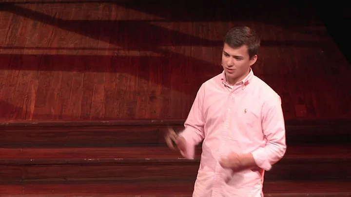 Lessons learned by a teenage entrepreneur: Jack Ho...