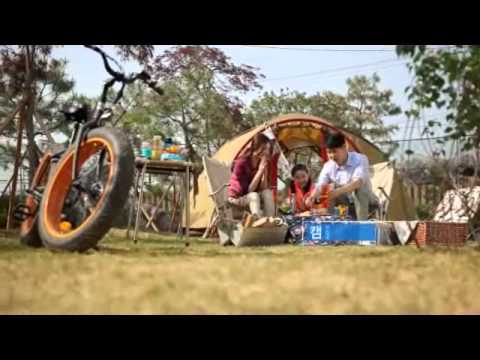 Oster隨行果汁機 情境篇