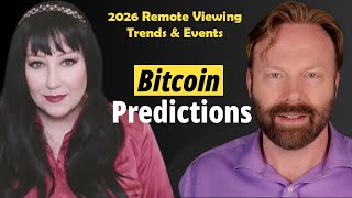 Financial Future Predictions for 2026: Trends & Events - Remote Viewing
