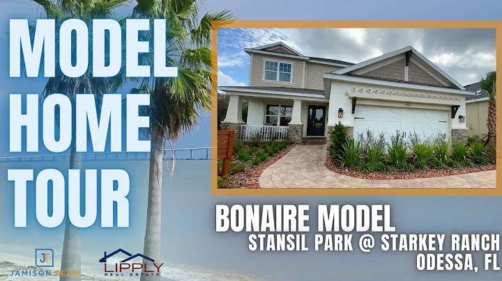 Stansil Park at Starkey Ranch | Taylor Morrison Ho...