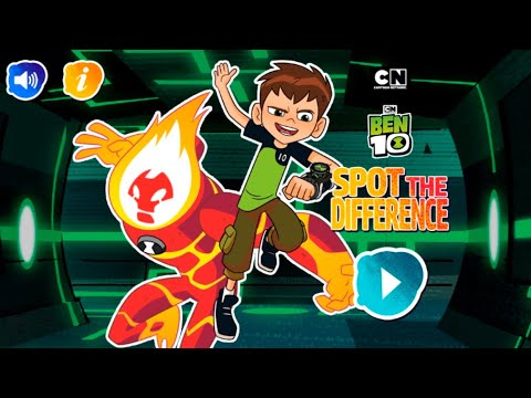 Ben 10 -
