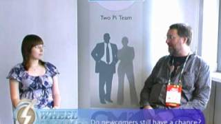 GDC Europe - Interview with Steve Meretzky (2010)