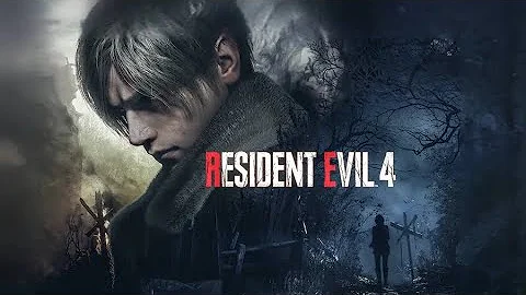 Resident evil 4 remake gameplay ps4 live part 1