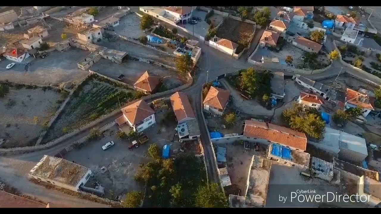 FAKUSAGI KÖYÜ ***50***