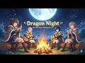 Dragon Night / SEKAI NO OWARI - 須野高校軽音部 (Band Cover)