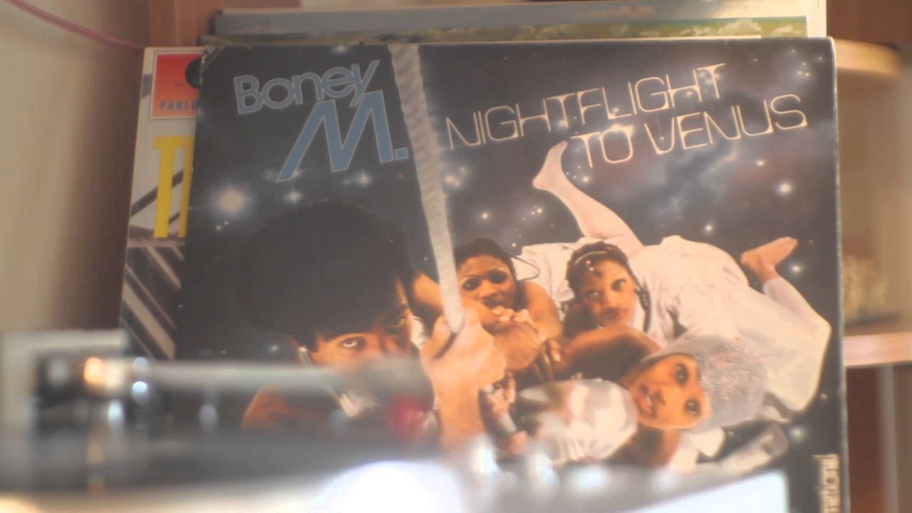 оцифровка винила. аналоговый звук.2 - YouTube