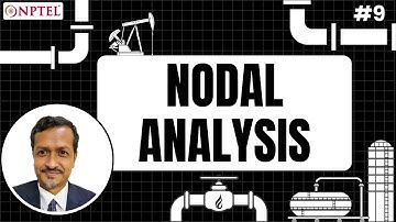 #9 Nodal Analysis | Artificial Lift